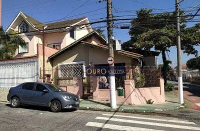 Casa com 2 quartos à venda na Rua Doutor Roberto Feijó, Parque da Vila Prudente, São Paulo