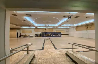 Prédio para alugar na Avenida Paes de Barros, Mooca, São Paulo