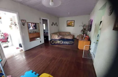 Casa com 5 quartos à venda na Rua Barão de Juparanã, Vila Zelina, São Paulo
