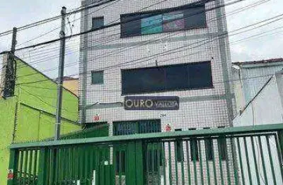 Prédio para alugar, 580 m² por r$ 13.310,00/mês - mooca - são paulo/sp