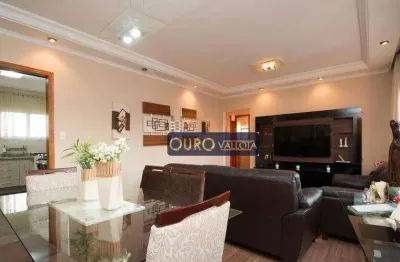 Apartamento com 3 quartos à venda na Rua Industrial, Vila Bela, São Paulo