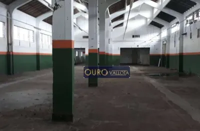 Galpão à venda, 1800 m² por r$ 18.000.000,00 - mooca - são paulo/sp