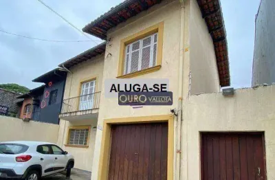 Sobrado com 3 dormitórios para alugar, 190 m² por r$ 8.761/mês - santo amaro - são paulo/sp