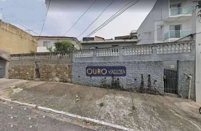 Terreno à venda na Praça Conde de São Januário, Vila Califórnia, São Paulo