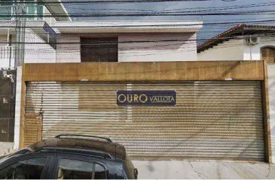 Casa comercial com 3 salas para alugar na Rua Retiro Grande, Cidade Mãe do Céu, São Paulo