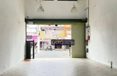 Loja para alugar, 125 m² por r$ 5.383,65/mês - sapopemba - são paulo/sp