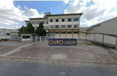 Galpão para alugar, 2684 m² por r$ 64.100,00/mês - limão - são paulo/sp