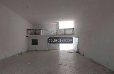 Prédio à venda na Rua Doutor Almeida Lima, Parque São Lucas, São Paulo