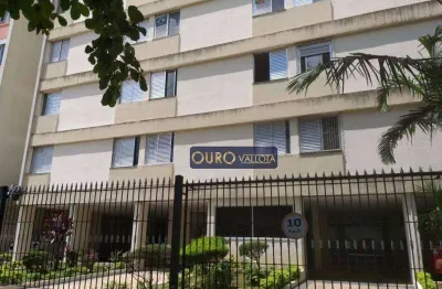 Apartamento com 2 quartos à venda na Rua Santa Virgínia, Tatuapé, São Paulo