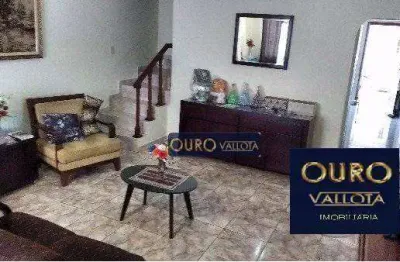 Casa com 2 quartos à venda na Rua Natal, Mooca, São Paulo