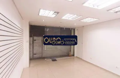 Ponto comercial com 6 salas à venda na Rua Teresina, Mooca, São Paulo