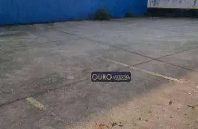 Terreno comercial à venda na Avenida Zelina, Vila Zelina, São Paulo