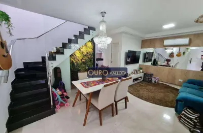 Casa com 3 quartos à venda na Rua das Roseiras, Vila Bela, São Paulo