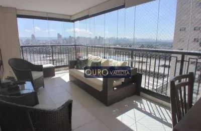 Apartamento com 4 quartos à venda na Rua José Gomes Falcão, Barra Funda, São Paulo