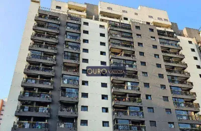 Studio com 1 dormitório à venda, 27 m² por r$ 320.000,00 - santa cecília - são paulo/sp