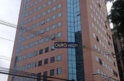 Conjunto à venda, 43 m² por r$ 500.000,00 - cidade monções - são paulo/sp