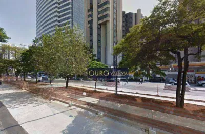 Conjunto à venda, 139 m² por r$ 1.400.000 - cidade monções - são paulo/sp
