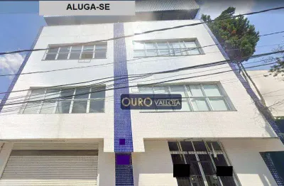 Prédio para alugar, 1800 m² por r$ 30.668,15/mês - água rasa - são paulo/sp