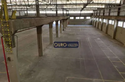 Barracão / Galpão / Depósito para alugar na Rua São Quirino, Vila Guilherme, São Paulo