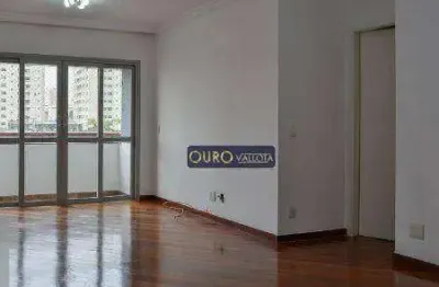 Apartamento com 4 quartos à venda na Rua Marina Crespi, Mooca, São Paulo