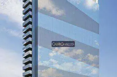 Conjunto para alugar, 266 m² por r$ 33.111,00/mês - brooklin - são paulo/sp