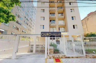 Apartamento com 1 dormitório à venda, 48 m² por r$ 745.000,00 - moema - são paulo/sp