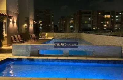 Cobertura com 3 quartos à venda na Rua Marina Crespi, Mooca, São Paulo