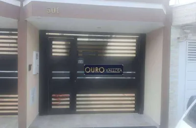 Sobrado com 3 dormitórios à venda, 127 m² por r$ 850.000,00 - parque da vila prudente - são paulo/sp