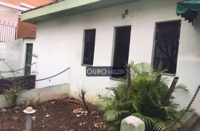 Sobrado/conjunto comercial 2 unidades individualizados - ca 230512r