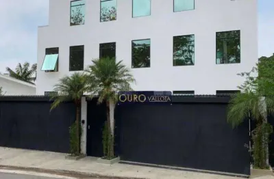 Prédio à venda, 672 m² por r$ 27.770.000,00 - pacaembu - são paulo/sp
