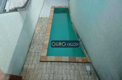 Casa com 4 quartos à venda na Rua Nhengaibas, Vila Santa Clara, São Paulo