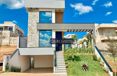 Casa com 3 quartos à venda na Rua dos Pinheiros, Jardim das Samambaias, Jundiaí