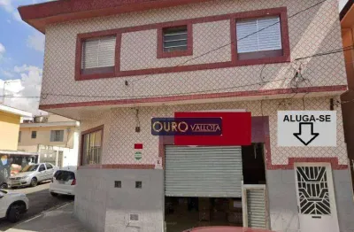 Apartamento com 1 dormitório para alugar, 45 m² por r$ 2.606,01/mês - vila carrão - são paulo/sp