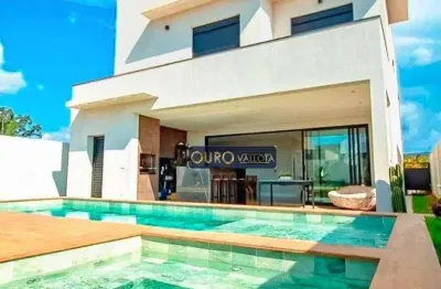 Casa com 4 quartos à venda na Rua dos Pinheiros, Jardim das Samambaias, Jundiaí