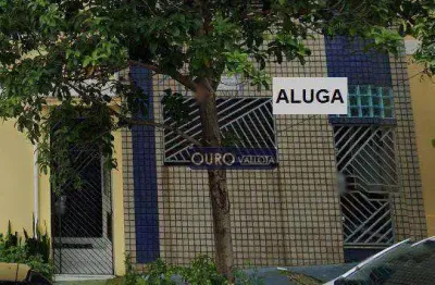 Sobrado para alugar, 80 m² por r$ 3.800,00/mês - mooca - são paulo/sp