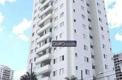 Apartamento com 3 quartos à venda na Rua Porto Alegre, Mooca, São Paulo