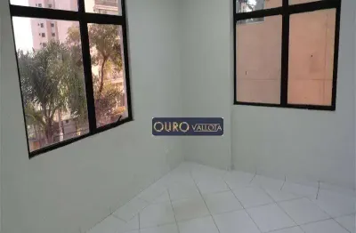 Sala para alugar, 35 m² por r$ 2.854,00/mês - parque da mooca - são paulo/sp