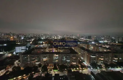 Apartamento com 3 quartos à venda na Rua Marina Crespi, Mooca, São Paulo