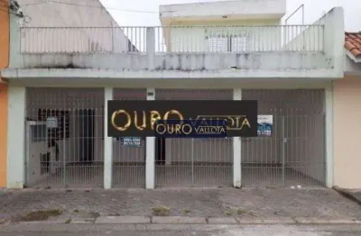 Casa com 5 dormitórios à venda, 140 m² por r$ 450.000,00 - jardim panorama (zona leste) - são paulo/sp