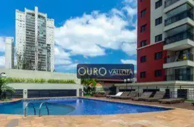 Apartamento com 2 quartos à venda na Rua Taquari, Mooca, São Paulo