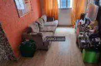 Apartamento com 1 quarto à venda na Rua Pires de Campos, Alto da Mooca, São Paulo