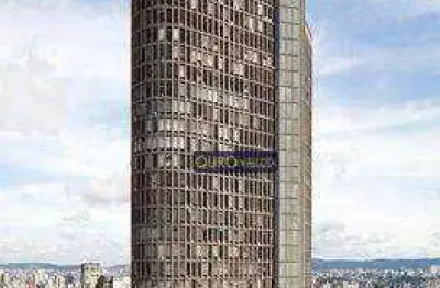 Conjunto à venda, 458 m² por r$ 2.200.000,00 - república - são paulo/sp