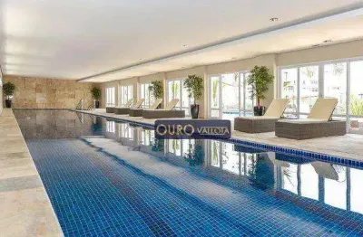 Apartamento com 3 quartos à venda na Rua do Oratório, Mooca, São Paulo