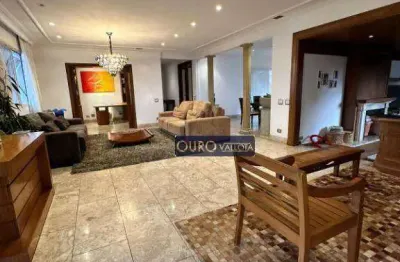 Apartamento com 4 quartos à venda na Rua Professor Pedreira de Freitas, Tatuapé, São Paulo