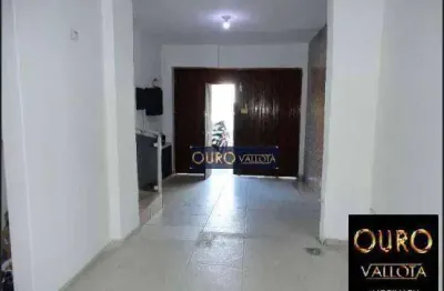 Casa comercial com 2 salas para alugar na Rua Leme da Silva, Alto da Mooca, São Paulo
