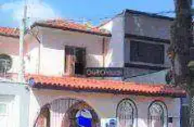 Casa com 2 quartos à venda na Rua Leme da Silva, Alto da Mooca, São Paulo