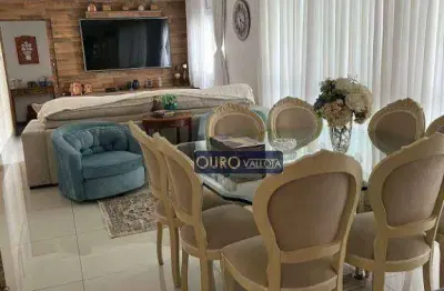 Apartamento com 3 quartos à venda na Rua Sapucaia, Alto da Mooca, São Paulo