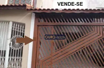 Sobrado com 2 dormitórios à venda, 95 m² por r$ 715.000,00 - alto da mooca - são paulo/sp