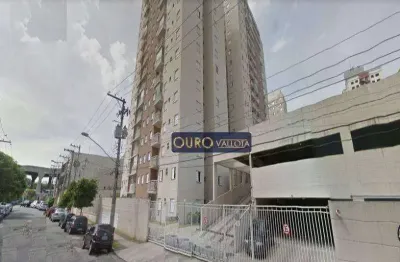 Apartamento com 3 quartos à venda na Praça João Salvador Peres Tonico, Mooca, São Paulo