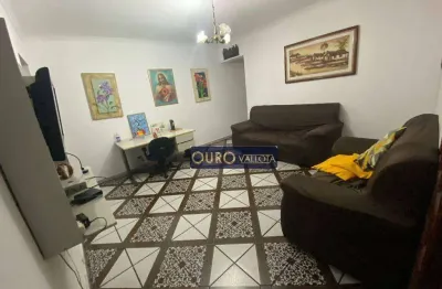 Sobrado com 4 dormitórios à venda, 147 m² por r$ 1.810.000,00 - vila gomes cardim - são paulo/sp